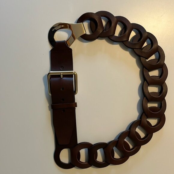 Micheal Kors belt main image 4